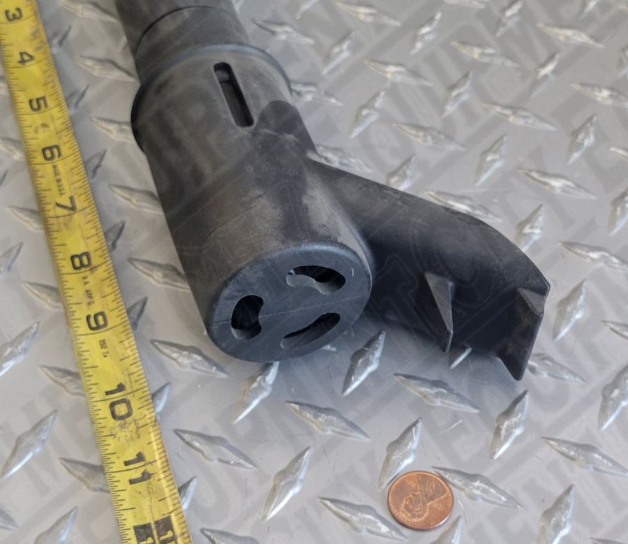 Rotary VS770090000 Inflation Device Handle Assembly